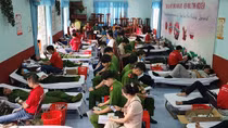 Các bệnh viện ở Đồng Nai thiếu hụt máu trầm trọng