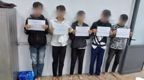 Xử lý nghiêm tình trạng thanh thiếu niên vi phạm pháp luật