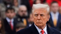 Nước Mỹ đã sẵn sàng cho lễ nhậm chức của Tổng thống Donald Trump