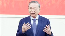 Cuộc cách mạng “chậm trễ là có lỗi với nhân dân”