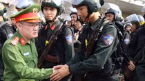 Kỳ 1: “Gác cho dân vui chơi, thức cho dân ngủ ngon...”