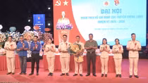 Tuổi trẻ Cục Truyền thông CAND: Bản lĩnh - Tiên phong - Sáng tạo