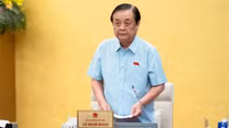 Phát hiện, khởi tố mới 2.336 vụ vi phạm về môi trường trong giai đoạn 2022-2024