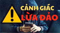 Tái diễn tình trạng giả danh “Giám đốc Công an tỉnh” gọi điện đe dọa cán bộ