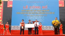 Phú Yên công bố quyết định công nhận bảo vật quốc gia Phù điêu Kala Núi Bà