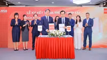 MSB đạt chứng nhận ACCA Approved Employer: Khẳng định cam kết phát triển Nhân sự bền vững