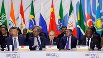 Thế giới của năm 2024