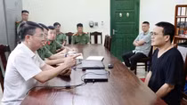 Chuyện ít biết về "ông lái coin bến Hạ"