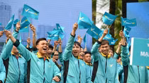 Vingroup phát động chiến dịch “Cùng hành động vì bầu trời xanh”