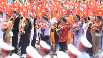IV: Những quan điểm thúc đẩy hòa hợp dân tộc trong bối cảnh mới