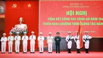 Công an tỉnh Lào Cai đảm bảo ANTT, góp phần thúc đẩy tăng trưởng kinh tế địa phương