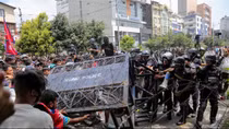 Cảnh giác âm mưu lợi dụng biểu tình, bạo loạn ở Indonesia, Nepal để kích động “cách mạng màu”