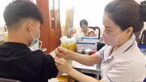 Ghi nhận ca mắc viêm màng não mô cầu đầu tiên ở Đồng Nai