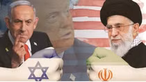 Iran – Israel xác nhận lệnh ngừng bắn