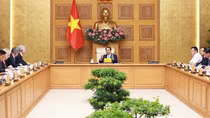 Thủ tướng: Việt Nam đang cải cách và sẽ cải cách hơn nữa