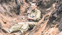Gương mặt trẻ tỏa sáng của điện ảnh Việt