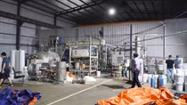 Thư khen Công an Thanh Hoá triệt phá đường dây mua bán hàng cấm quy mô lớn