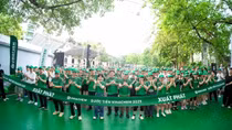 Vinachem kỷ niệm 135 năm Ngày sinh Chủ tịch Hồ Chí Minh, phát động chương trình xanh hóa, chuyển đổi số