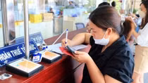 Người nộp thuế, doanh nghiệp không bị ảnh hưởng bởi quá trình chuyển sang bộ máy mới