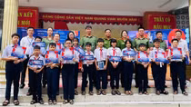 Lan tỏa chiến dịch “Không một mình - Cùng nhau an toàn trực tuyến”