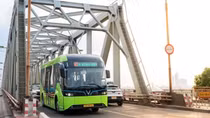 Chuyển dịch năng lượng sạch là xu thế tất yếu