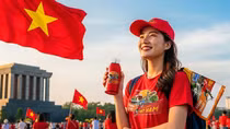 SHB khơi dậy tinh thần “Hạnh phúc là người Việt Nam” dịp kỷ niệm 80 năm ngày Quốc khánh 2/9