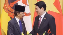 Tăng cường hiệu quả quan hệ Đối tác toàn diện Việt Nam-Brunei