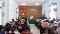 Nhiều cách làm hay trong đưa trợ giúp pháp lý đến với người dân vùng nông thôn ở An Giang