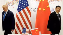 Tổng thống Trump nêu lý do buộc phải áp thuế 100% với Trung Quốc