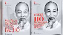 Ra mắt nhiều ấn phẩm đặc sắc nhân kỷ niệm 80 năm Quốc khánh