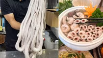 Liên quan đến “lòng xe điếu”, phát hiện và xử lý 2 trường hợp vi phạm