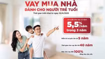 Agribank nỗ lực cùng cả nước hoàn thành mục tiêu tăng trưởng GDP 8% trở lên