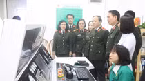Xây dựng Bệnh viện Y học cổ truyền hiện đại, hoàn thành tốt nhiệm vụ khám, chữa bệnh