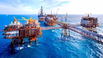 Petrovietnam 50 năm làm chủ công nghệ chiến lược, mở rộng chuỗi giá trị vững mạnh
