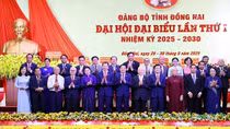 Đưa Đồng Nai tăng trưởng bền vững, tương xứng với tiềm năng, lợi thế của tỉnh