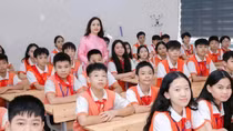 Đề xuất cơ chế, chính sách đặc thù để phát triển đột phá giáo dục và đào tạo