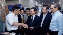 Nông nghiệp và môi trường là hai lĩnh vực trọng điểm cần đột phá về khoa học công nghệ