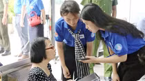 Tháo gỡ khó khăn, quá tải sau sáp nhập tại TP Hồ Chí Minh