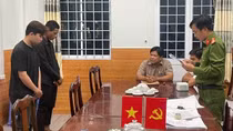 “Khóa tay” 2 tên cướp gây nỗi ám ảnh nhiều phụ nữ đi đường