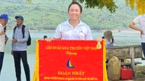 Giữ chân tài năng thể thao - đơn giản và không đơn giản