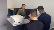 Xử phạt 2 trường hợp đăng tin sai sự thật trong lúc mưa bão