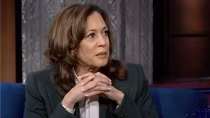 Tổng thống Trump chấm dứt đặc quyền an ninh đối với bà Harris