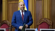 Cựu Chủ tịch quốc hội Ukraine bị bắn gục giữa đường phố Lviv