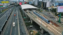 Đầu tư đường sắt đô thị có trọng tâm, trọng điểm