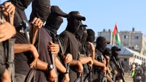 Hé lộ thời điểm lực lượng quốc tế có thể tiến vào dải Gaza