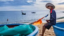 Gò Cỏ - miền quên lãng