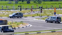 Nhiều điều chỉnh tạo thuận lợi hơn trong đào tạo lái xe