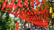 Lính cũ ngày quốc khánh