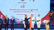 Ngành Tài chính phải tiếp tục là lực lượng tiên phong, dấn thân, đổi mới