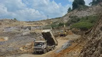 Đề nghị kỷ luật đảng Phó Giám đốc Sở NN&MT Lâm Đồng